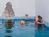 Hotel Vittorio, Barano d Ischia, Jižní pobřeží, Ischia, Itálie, CK GEOVITA