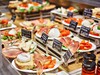 Antipasti