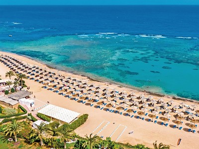 Hotel Fantazia Resort