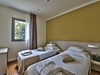 Hotel Kana, Crvena Luka, Biograd na Moru, Dalmácie, Chorvatsko, CK Geovita