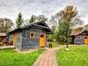 Holiday Village Tatralandia, Nízké Tatry, Slovensko, Dovolená s CK Geovita
