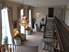 Parkhotel Kašperské Hory - galerie pravá část