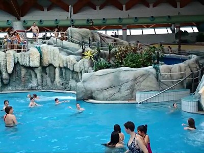 Čatež, Hotel Čatež – 6 denní Relax & Wellness