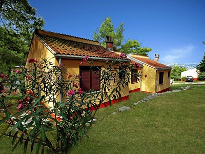 Apartments Kanegra Plava Laguna