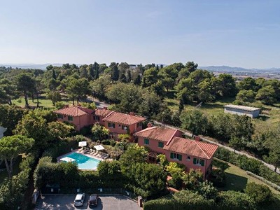 Residenze Al Colle Dei Pini