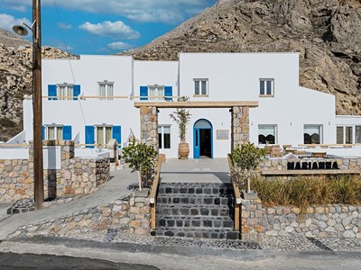 Marianna Hotel