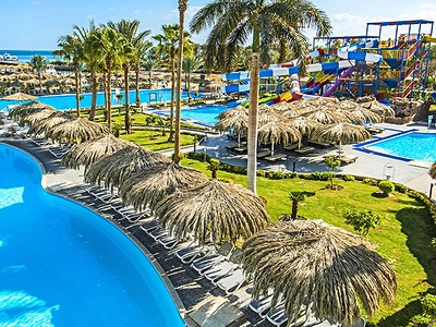 Hotel Aqua Joy Resort By Sunrise
