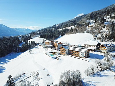 Ferienhotel Glocknerhof