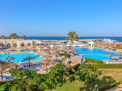 Hotel Aladdin Beach Resort