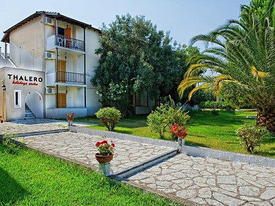 Thalero Holiday Centre