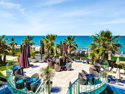 Pinea Resort & Spa