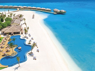 Hotel You & Me By Cocoon