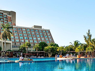 Hotel Blau Varadero