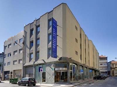 Hotel Tryp Porto Centro