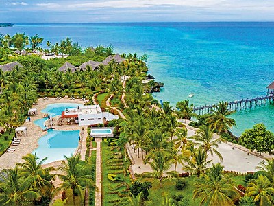 Hotel Fruit & Spice Wellness Resort