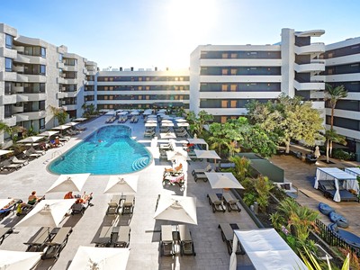 Hotel Labranda Suites Costa Adeje