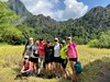 Laos a Kambodža