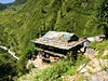 Vesnice Malana