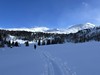 Rauris - skialp pro začátečníky