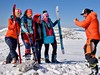 Bosna a Hercegovina na skialpech