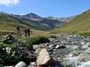 Livigno na kole