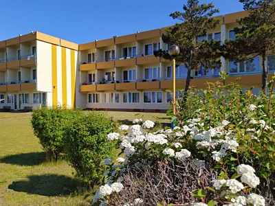 2025 | Rs Posejdon: Pobyt s plnou penzí