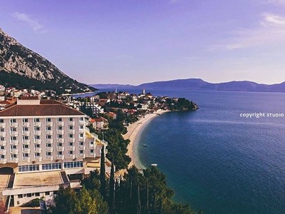 Hotel Labineca: Rekreační pobyt se snídaní