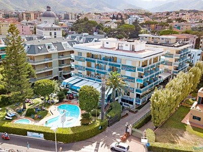 Hotel Garden Lido