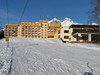Hutník I, Tatranské Matliare, Vysoké Tatry, Slovensko: Dovolená s CK Geovita