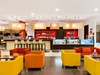 Park Inn Sarvar. Maďarsko, CK Geovita