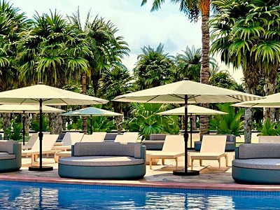 Bahia Principe Grand Tequila