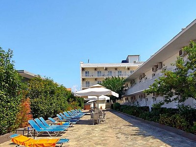 Popi Star Hotel