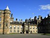 Edinburgh - Holyrood