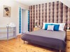 Apartmány Szanyi A - Maďarsko Bük - apartmán