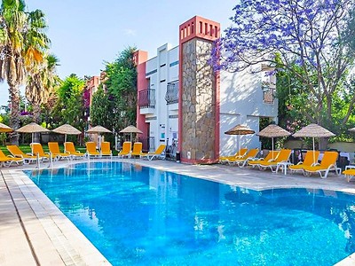 Hotel Kriss