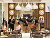 Lobby bar