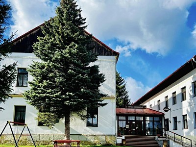 Hotel Jef