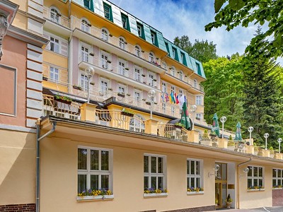 Hotel Vltava