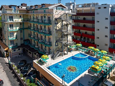 Kennedy Hotel