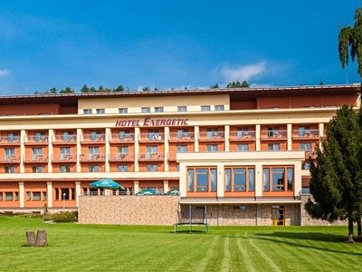Wellness Resort Energetic