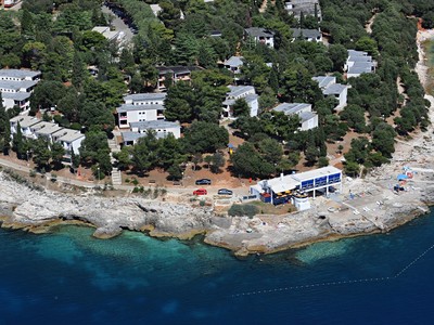 Horizont Resort Pula
