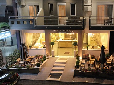 Aqua Mare Hotel