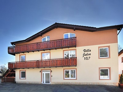 Vila Júlia