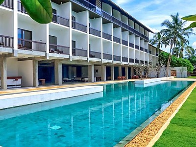 Temple Tree Resort & Spa
