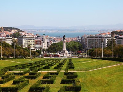 Hotel Dom Carlos Liberty