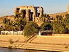 Symboly Egypta - Nil a pyramidy z Marsa Alam - obrázek č. 4
