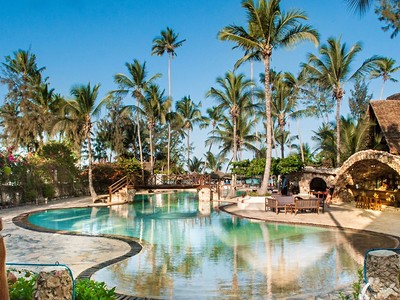 Hotel Jaz Amaluna
