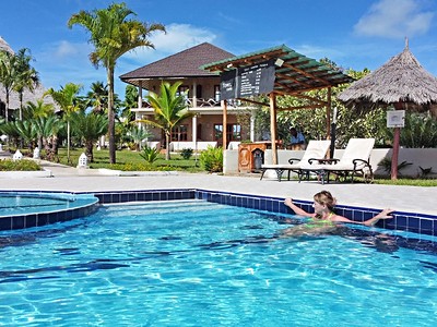 Hotel Mandarin Resort