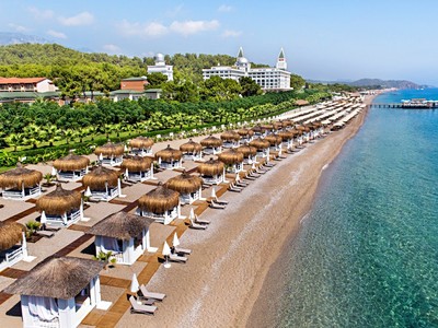 Hotel Nirvana Dolce Vita