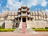 Indie - Chrám Ranakpur (Dreamstime)